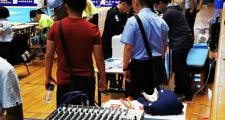 1jj-跆拳道夜战:姑苏天虎队大胜钱塘霹雳队,临门一脚致胜豪门底蕴再次显现的简单介绍