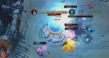 一竞技-Rookie赛事官方发布绝杀新规，IG争议不断！的简单介绍