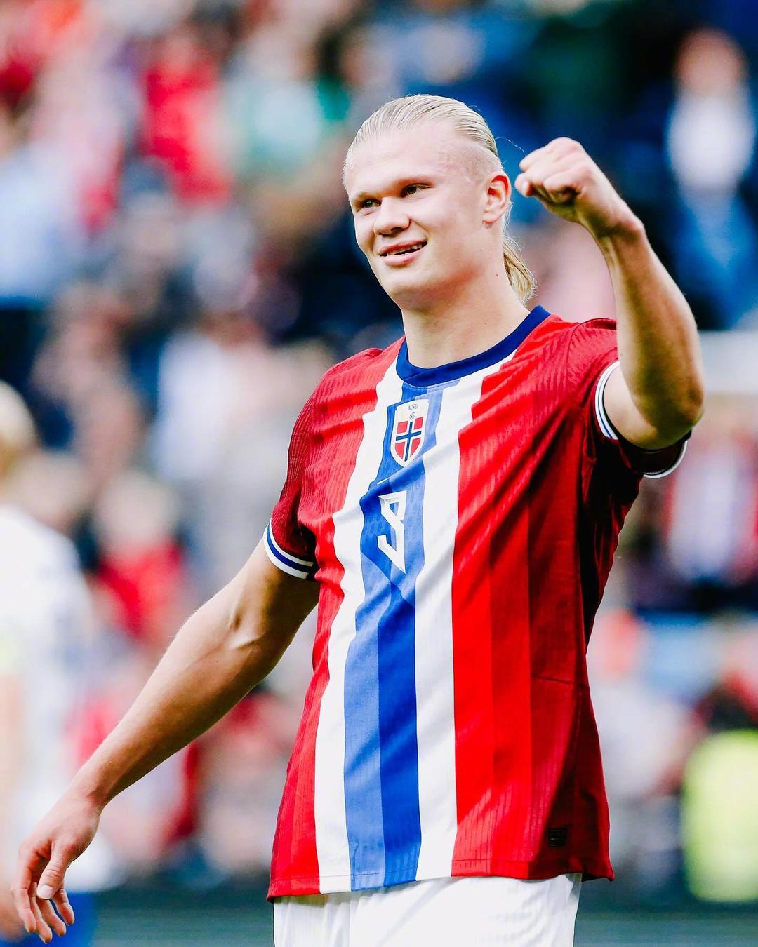 关于哈兰德连续三场比赛得分超过惊险取胜,巴塞罗那挑战极限!的信息 关于哈兰德连续三场比赛得分超过惊险取胜,巴塞罗那挑战极限!的信息